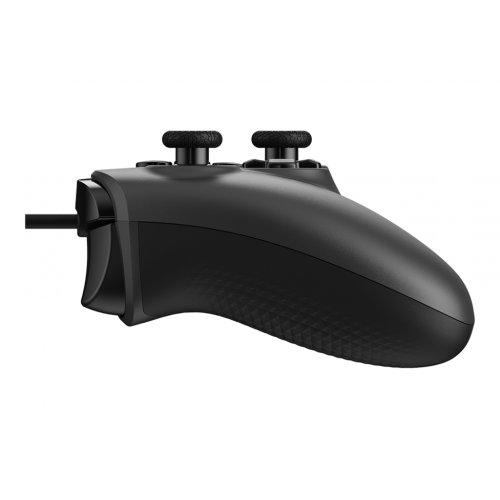 Геймпад MSI FORCE GC200 Black купити в Україні: Київ, Львів, Хмельницький, Тернопіль | Низька ціна, відгуки, характеристики від TELEMART фото