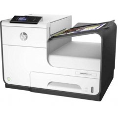 Принтер HP PageWide Pro 352dw Wi-Fi (J6U57B)