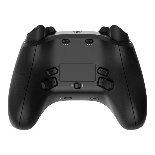 Геймпад MSI FORCE PRO Wireless Black купити в Україні: Київ, Львів, Хмельницький, Тернопіль | Низька ціна, відгуки, характеристики від TELEMART фото