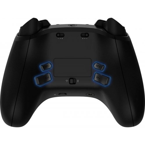 Геймпад MSI FORCE PRO Wireless Black купити в Україні: Київ, Львів, Хмельницький, Тернопіль | Низька ціна, відгуки, характеристики від TELEMART фото