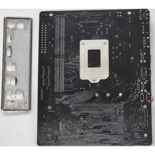 Материнская плата Gigabyte H310M A 2.0 (s1151-V2, Intel H310) (Восстановлено продавцом, 806663) купить в Украине: Киев, Днепр, Харьков, Одесса  | Проверка совместимости, низкая цена, отзывы, характеристики от TELEMART фото