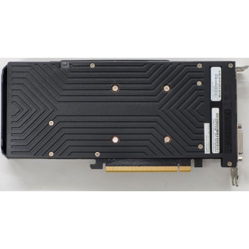 Відеокарта Palit GeForce RTX 2060 SUPER Dual 8192MB (NE6206S018P2-1160A-1) (Відновлено продавцем, 806708) купити в Україні: Київ, Львів, Хмельницький, Тернопіль | Перевірка сумісності, низька ціна, відгуки, характеристики від TELEMART фото
