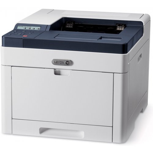 Купить Принтер Xerox Phaser 6510DN (6510V_DN) - цена в Харькове, Киеве, Днепре, Одессе
в интернет-магазине Telemart фото