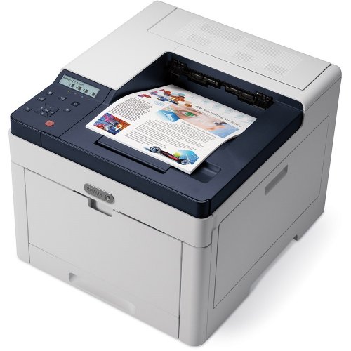 Купить Принтер Xerox Phaser 6510N (6510V_N) - цена в Харькове, Киеве, Днепре, Одессе
в интернет-магазине Telemart фото