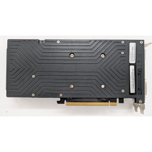 Відеокарта Palit GeForce RTX 2070 Dual 8192MB (NE62070018P2-1160A) (Відновлено продавцем, 806738) купити в Україні: Київ, Львів, Хмельницький, Тернопіль | Перевірка сумісності, низька ціна, відгуки, характеристики від TELEMART фото