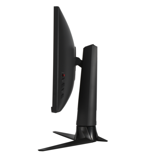 Монитор Asus 27" ROG Strix XG27AQ (90LM06U0-B01370) Black (Восстановлено продавцом, 806768) купить в Украине: Киев, Днепр, Харьков, Одесса  | Низкая цена, отзывы, характеристики от TELEMART фото