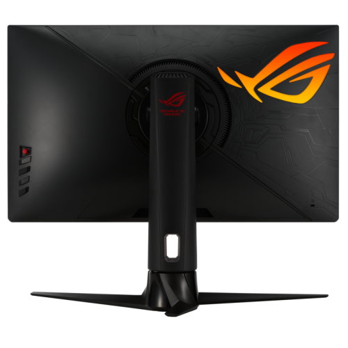 Монитор Asus 27" ROG Strix XG27AQ (90LM06U0-B01370) Black (Восстановлено продавцом, 806768) купить в Украине: Киев, Днепр, Харьков, Одесса  | Низкая цена, отзывы, характеристики от TELEMART фото