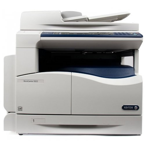 Принтер Xerox WorkCentre 5022D (5022V_U) купить в Украине | Telemart фото