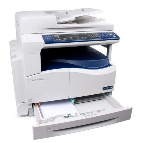 Принтер Xerox WorkCentre 5022D (5022V_U) купить в Украине | Telemart фото