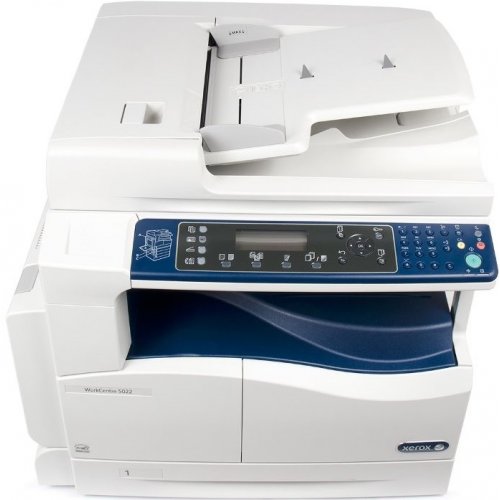 Принтер Xerox WorkCentre 5022D (5022V_U) купить в Украине | Telemart фото
