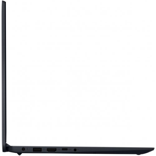 Ноутбук Lenovo IdeaPad 1 15IJL7 (82LX00GCRA) Abyss Blue купить в Украине: Киев, Днепр, Харьков, Одесса  | Низкая цена, отзывы, характеристики от TELEMART фото