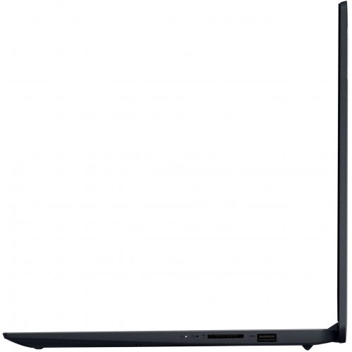 Ноутбук Lenovo IdeaPad 1 15IJL7 (82LX00GCRA) Abyss Blue купить в Украине: Киев, Днепр, Харьков, Одесса  | Низкая цена, отзывы, характеристики от TELEMART фото