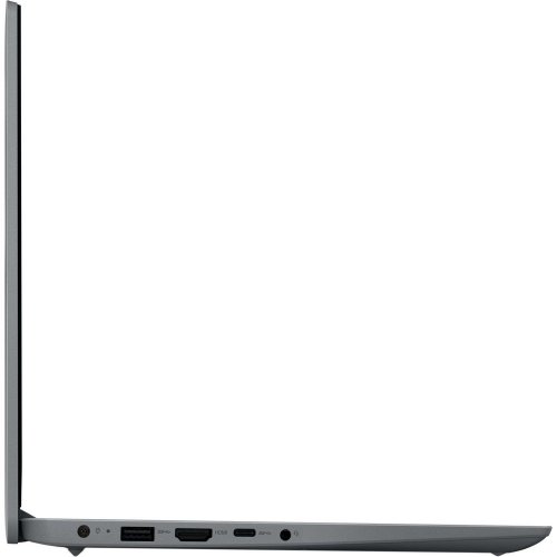 Ноутбук Lenovo IdeaPad 1 15AMN7 (82VG00XBRA) Cloud Grey купить в Украине: Киев, Днепр, Харьков, Одесса  | Низкая цена, отзывы, характеристики от TELEMART фото