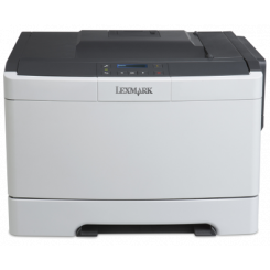 Принтер Lexmark CS317DN (28CC070)