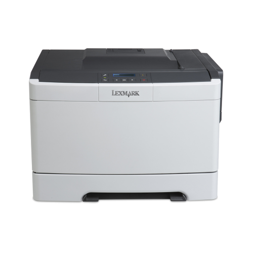 Принтер Lexmark CS317DN (28CC070) купить в Украине | Telemart фото