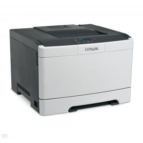 Принтер Lexmark CS317DN (28CC070) купить в Украине | Telemart фото