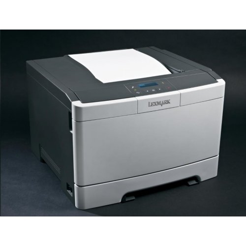 Принтер Lexmark CS317DN (28CC070) купить в Украине | Telemart фото