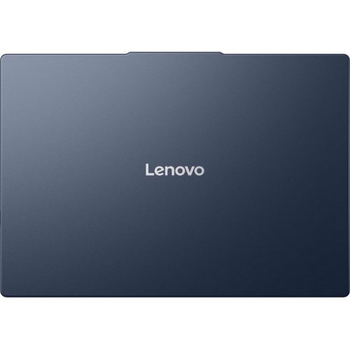 Ноутбук Lenovo IdeaPad Slim 3 16IRH10 (83K2007GRA) Cosmic Blue купити в Україні: Київ, Львів, Хмельницький, Тернопіль | Низька ціна, відгуки, характеристики від TELEMART фото