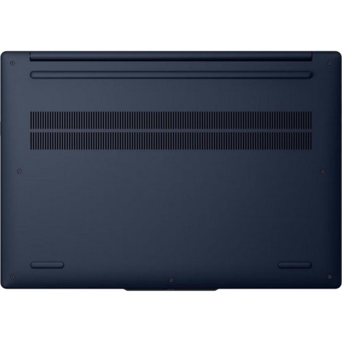 Ноутбук Lenovo IdeaPad Slim 3 16IRH10 (83K2007GRA) Cosmic Blue купити в Україні: Київ, Львів, Хмельницький, Тернопіль | Низька ціна, відгуки, характеристики від TELEMART фото