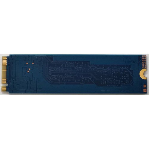 Ssd-диск Kingston NV1 500GB M.2 (2280 PCI-E) NVMe x4 (SNVS/500G) (Восстановлено продавцом, 806931) купить в Украине: Киев, Днепр, Харьков, Одесса  | Проверка совместимости, низкая цена, отзывы, характеристики от TELEMART фото