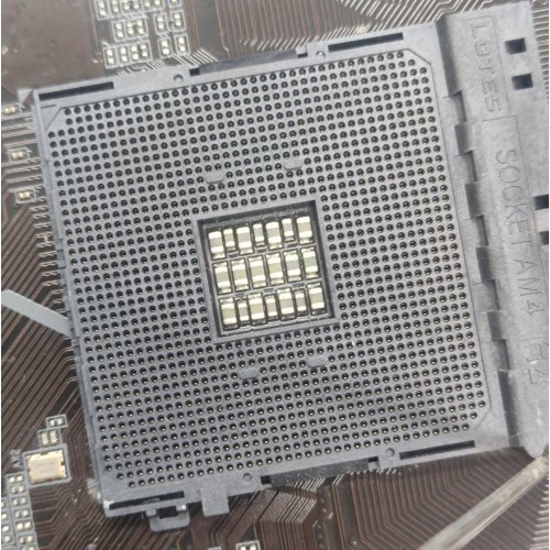 Материнська плата Gigabyte B550 GAMING X V2 (sAM4, AMD B550) (Відновлено продавцем, 806932) купити в Україні: Київ, Львів, Хмельницький, Тернопіль | Перевірка сумісності, низька ціна, відгуки, характеристики від TELEMART фото
