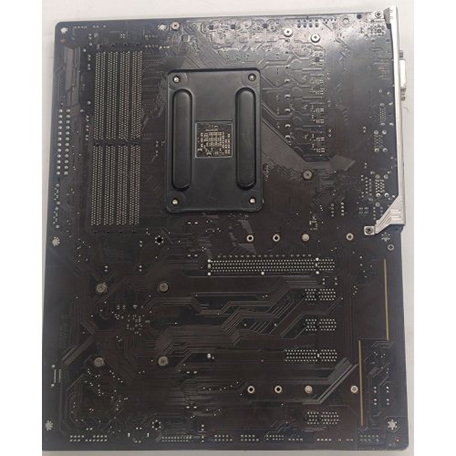 Материнська плата Gigabyte B550 GAMING X V2 (sAM4, AMD B550) (Відновлено продавцем, 806932) купити в Україні: Київ, Львів, Хмельницький, Тернопіль | Перевірка сумісності, низька ціна, відгуки, характеристики від TELEMART фото