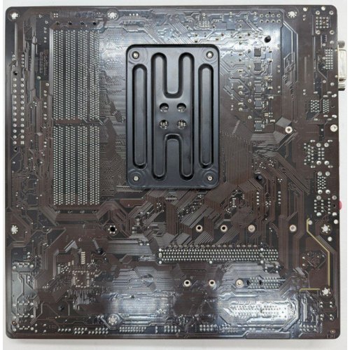 Материнська плата Gigabyte B550M DS3H (sAM4, AMD B550) (Відновлено продавцем, 806941) купити в Україні: Київ, Львів, Хмельницький, Тернопіль | Перевірка сумісності, низька ціна, відгуки, характеристики від TELEMART фото