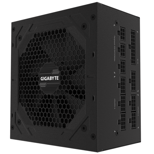 Уцінка блок живлення Gigabyte P750GM 750W (GP-P750GM) (Розкрита упаковка, 806945) купити в Україні: Київ, Львів, Хмельницький, Тернопіль | Перевірка сумісності, низька ціна, відгуки, характеристики від TELEMART фото