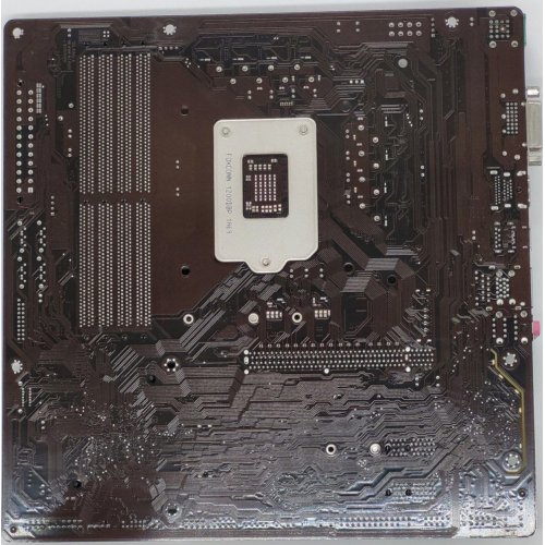 Материнська плата Gigabyte B560M DS3H V2 (s1200, Intel B560) (Відновлено продавцем, 806952) купити в Україні: Київ, Львів, Хмельницький, Тернопіль | Перевірка сумісності, низька ціна, відгуки, характеристики від TELEMART фото