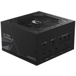 Уцінка блок живлення Gigabyte UD850GM PG5 850W Rev. 2.0 (GP-UD850GM PG5) (Розкрита упаковка, 806960)