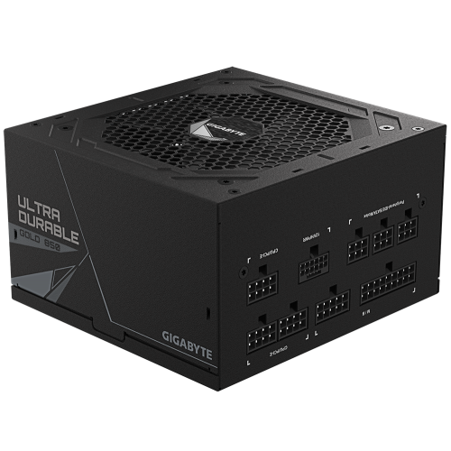 Уценка блок питания Gigabyte UD850GM PG5 850W Rev. 2.0 (GP-UD850GM PG5) (Вскрытая упаковка, 806960) купить в Украине: Киев, Днепр, Харьков, Одесса  | Проверка совместимости, низкая цена, отзывы, характеристики от TELEMART фото