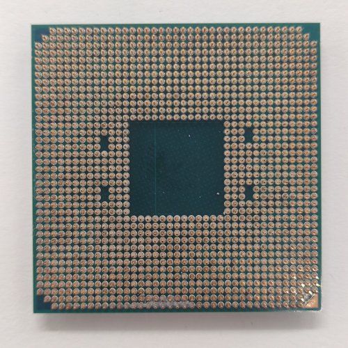 Процесор AMD Ryzen 5 3600 3.6(4.2)GHz 32MB sAM4 Box (100-100000031AWOF) (Відновлено продавцем, 806967) купити в Україні: Київ, Львів, Хмельницький, Тернопіль | Перевірка сумісності, низька ціна, відгуки, характеристики від TELEMART фото