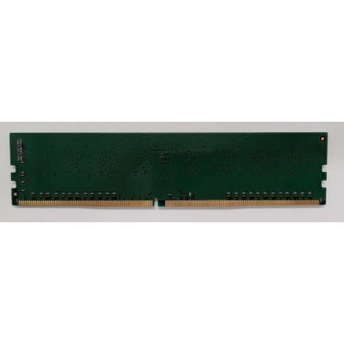 Озп GoodRAM DDR4 4GB 2400Mhz (GR2400D464L17S/4G) (Відновлено продавцем, 806972) купити в Україні: Київ, Львів, Хмельницький, Тернопіль | Перевірка сумісності, низька ціна, відгуки, характеристики від TELEMART фото
