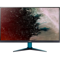 Уцінка монітор Acer 27″ Nitro VG271UM3 (UM.HV1EE.301) Black (Розкрита упаковка, 806978) / IPS / 180 Гц