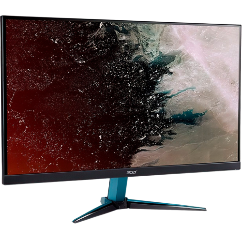 Уценка монитор Acer 27″ Nitro VG271UM3 (UM.HV1EE.301) Black (Вскрытая упаковка, 806978) купить в Украине: Киев, Днепр, Харьков, Одесса  | Низкая цена, отзывы, характеристики от TELEMART фото