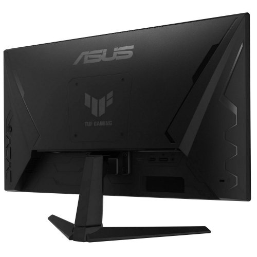 Монітор Asus 23.8" TUF Gaming VG249QM1A (90LM06J0-B02370) Black (Відновлено продавцем, 806984) купити в Україні: Київ, Львів, Хмельницький, Тернопіль | Низька ціна, відгуки, характеристики від TELEMART фото