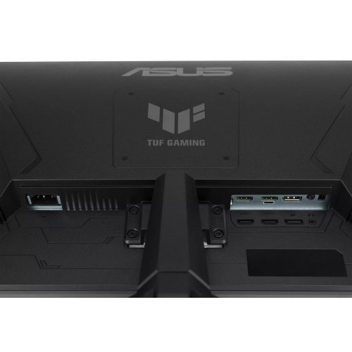 Монітор Asus 23.8" TUF Gaming VG249QM1A (90LM06J0-B02370) Black (Відновлено продавцем, 806984) купити в Україні: Київ, Львів, Хмельницький, Тернопіль | Низька ціна, відгуки, характеристики від TELEMART фото