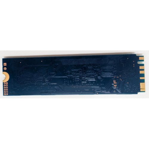 Ssd-диск Kingston NV2 3D NAND 1TB M.2 (2280 PCI-E) NVMe x4 (SNV2S/1000G) (Восстановлено продавцом, 806989) купить в Украине: Киев, Днепр, Харьков, Одесса  | Проверка совместимости, низкая цена, отзывы, характеристики от TELEMART фото