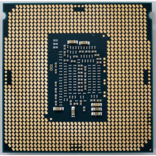 Процессор Intel Core i7-6700 3.4(4.0)GHz 8MB s1151 Tray (CM8066201920103) (Восстановлено продавцом, 806996) купить в Украине: Киев, Днепр, Харьков, Одесса  | Проверка совместимости, низкая цена, отзывы, характеристики от TELEMART фото