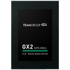 Ssd-диск Team GX2 1TB 2.5