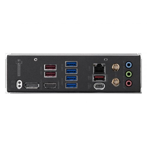Материнская плата MSI B850M GAMING PRO WIFI6E (sAM5, AMD B850) купить в Украине: Киев, Днепр, Харьков, Одесса  | Проверка совместимости, низкая цена, отзывы, характеристики от TELEMART фото
