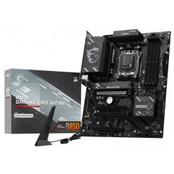 Материнская плата MSI B850 GAMING PRO WIFI6E (sAM5, AMD B850)