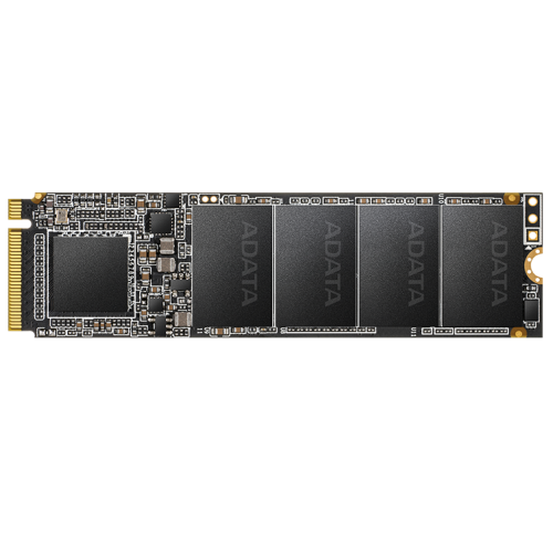 Ssd-диск ADATA XPG SX6000 Lite 3D NAND TLC 256GB M.2 (2280 PCI-E) NVMe 1.3 (ASX6000LNP-256GT-C) (Відновлено продавцем, 807019) купити в Україні: Київ, Львів, Хмельницький, Тернопіль | Перевірка сумісності, низька ціна, відгуки, характеристики від TELEMART фото