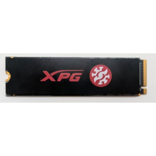 Ssd-диск ADATA XPG SX6000 Lite 3D NAND TLC 256GB M.2 (2280 PCI-E) NVMe 1.3 (ASX6000LNP-256GT-C) (Відновлено продавцем, 807019) купити в Україні: Київ, Львів, Хмельницький, Тернопіль | Перевірка сумісності, низька ціна, відгуки, характеристики від TELEMART фото