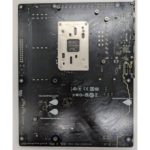 Материнская плата MSI MAG B650 TOMAHAWK WIFI (sAM5, AMD B650) (Восстановлено продавцом, 807024) купить в Украине: Киев, Днепр, Харьков, Одесса  | Проверка совместимости, низкая цена, отзывы, характеристики от TELEMART фото