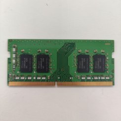 Озу Hynix SODIMM DDR4 8GB 2666Mhz (HMA81GS6JR8N-VKN0) (Восстановлено продавцом, 807045)