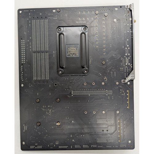 Материнская плата Gigabyte B550 AORUS ELITE AX V2 (sAM4, AMD B550) (Восстановлено продавцом, 807065) купить в Украине: Киев, Днепр, Харьков, Одесса  | Проверка совместимости, низкая цена, отзывы, характеристики от TELEMART фото
