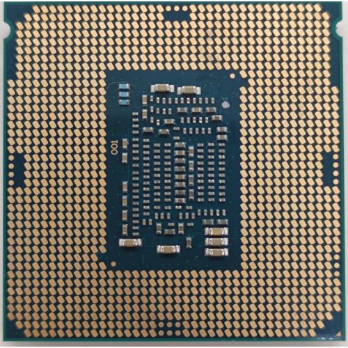 Процессор Intel Core i7-7700K 4.2(4.5)GHz 8MB s1151 Tray (CM8067702868535) (Восстановлено продавцом, 807080) купить в Украине: Киев, Днепр, Харьков, Одесса  | Проверка совместимости, низкая цена, отзывы, характеристики от TELEMART фото