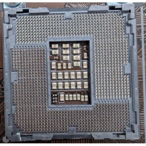 Материнська плата MSI B250M PRO-VD (s1151, Intel B250) (Відновлено продавцем, 807090) купити в Україні: Київ, Львів, Хмельницький, Тернопіль | Перевірка сумісності, низька ціна, відгуки, характеристики від TELEMART фото