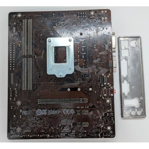 Материнська плата MSI B250M PRO-VD (s1151, Intel B250) (Відновлено продавцем, 807090) купити в Україні: Київ, Львів, Хмельницький, Тернопіль | Перевірка сумісності, низька ціна, відгуки, характеристики від TELEMART фото